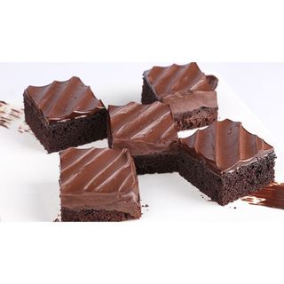 Choco Mud Brownie