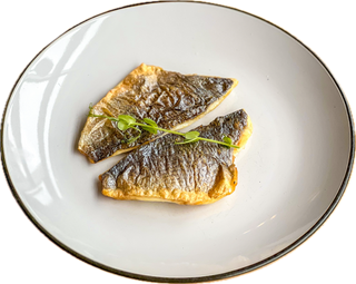 Філе Дорадо (2шт)