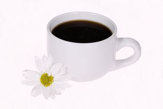 caffè decaffeinato