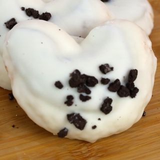 Palmera Oreo 