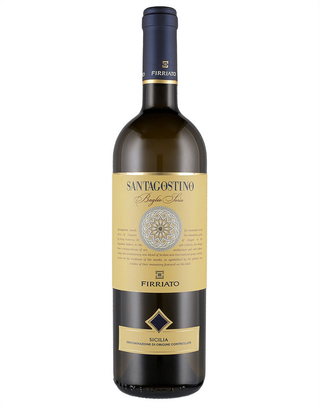 Santagostino Baglio Soria Catarratto Chardonnay