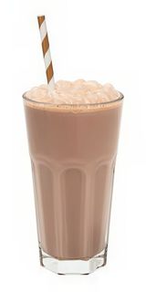 Milkshake Caramel
