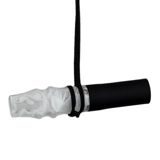 MUȘTIUC PERSONAL MOZE - WAVY LINE FROSTED
