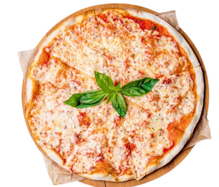 Pizza Margarita (26 cm.)