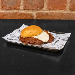 VEGETARIANA CABRALES