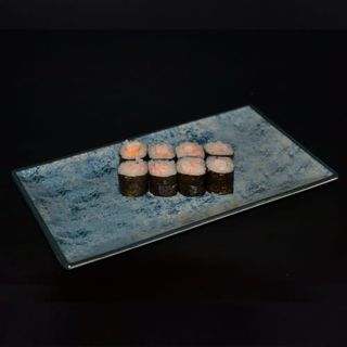 Maki de Gambas (8 Pzs.)