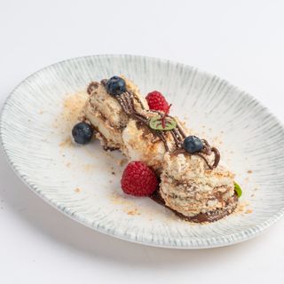 Торта Нутела (200 г.)