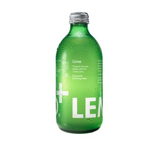 LEMONAID LIME 330ML