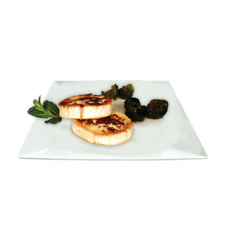 Запечено фета сирене в хрупкави кори (200г)