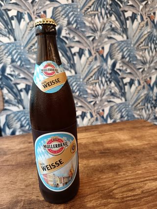 Müllerbrau Weisse