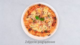 Pizza eco
