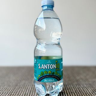Acqua Naturale 500ml - 水