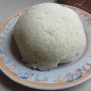 Ugali