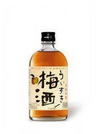 Umeshu