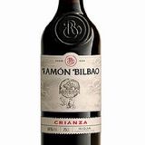 Vino Tinto Ramón Bilbao Crianza (75 Cl.)
