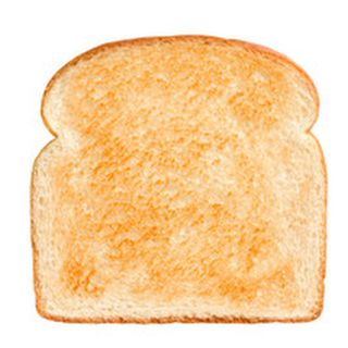 Препечен хляб / Baked bread