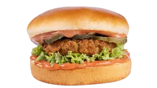 Krasz Falafel