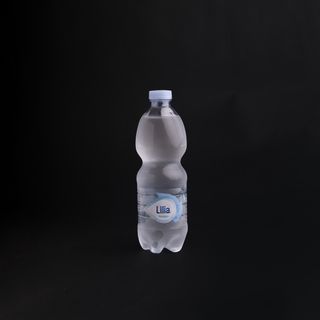 Acqua naturale 50 cl