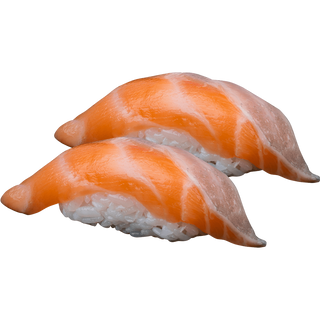 Суші Лосось (2шт/80г)