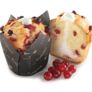 Muffin Yogur & Cranberry