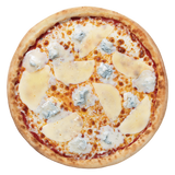 Pizza 5 Fromages