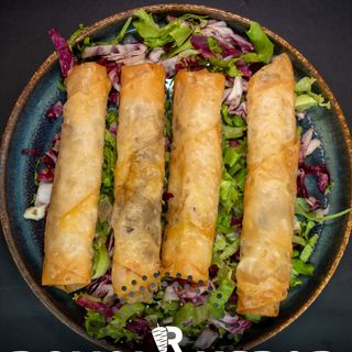 Sigara börek - 1 pezzo