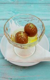 Seco De Leche En Bolitas