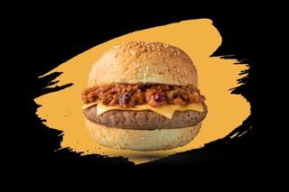How I Met Chili Burger