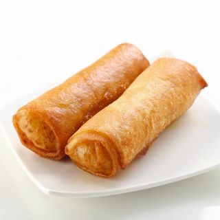 Involtini di primavera 3 pezzi