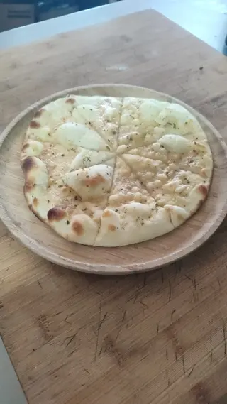 Pão de Alho