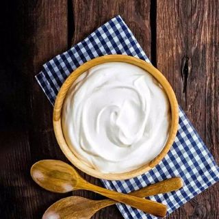 Сметана (30 г)