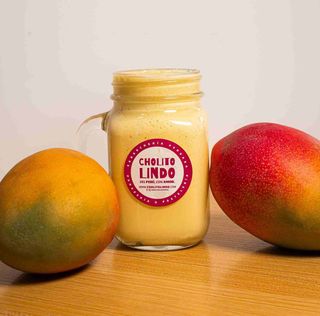 Batido de Mango