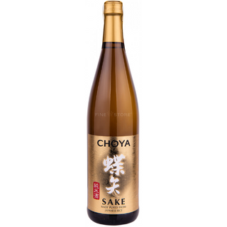 Choya Sake JUNMAI