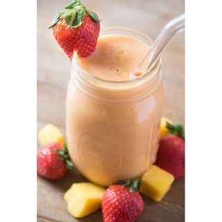 Strawberry Mango Banana