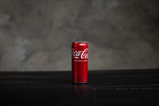 Кока-кола (с/б 0,25 л)