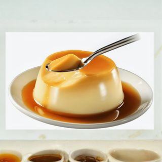 Crem caramel