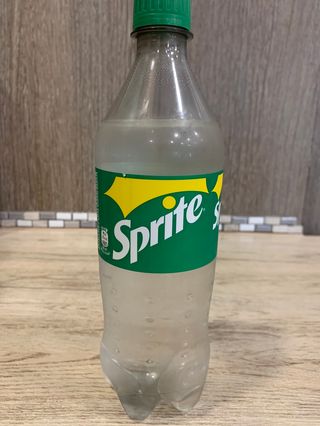 Sprite 660ml