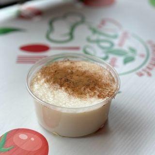 Мляко с ориз (1бр)