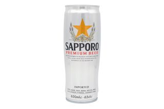 Sapporo Silver 65cl