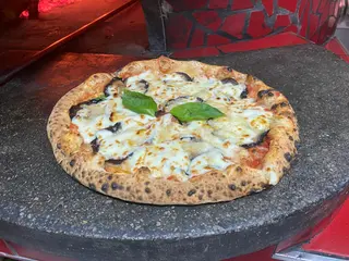 PARMIGIANA