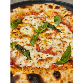  Margherita   