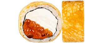 Рол Маненорі ікура (240г)
