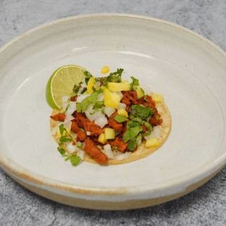 Tacos de Pastor (5 Uds)