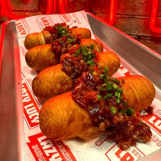 TEQUES-LIONS(4 Uds.) 