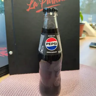 Pepsi Max