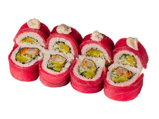 Roll tuńczyk z sosem truflowym (310g)