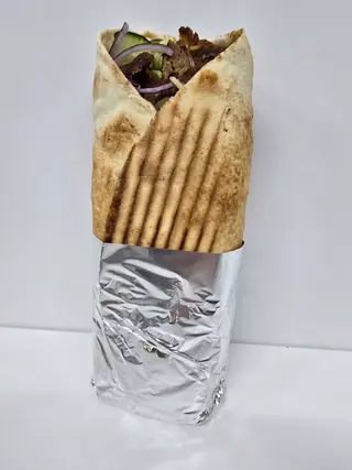 Kebab wołowy