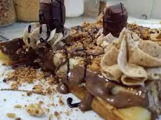 Gaufre Kinder