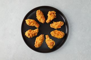 Крылышки (8 шт.)