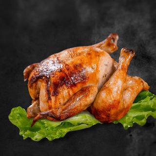 Курица Гриль 